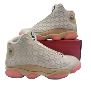 Nike Air Jordan 13 Retro Chinese New Year Shoes Mens Size 13 2020 CW4409-100 1A2